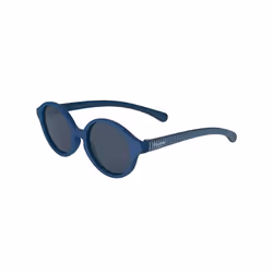 Avocado Baby 0 - 2 lunettes de soleil Bleu 120 mm