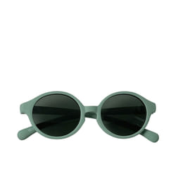 Avocado Baby 0 - 2 lunettes de soleil Vertes 120 mm