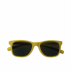 Lunettes de soleil Sunflower Junior 3 - 5 Jaune 123 mm