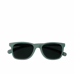 Lunettes Sunflower Junior 3 - 5 Vert 123 mm