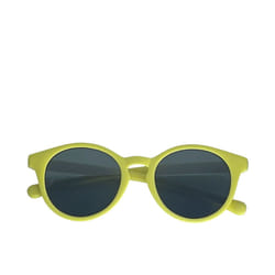 Lunettes de soleil Coco Junior 6 - 10 Jaune 120 mm