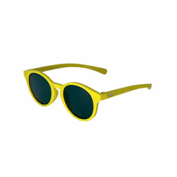 Lunettes de soleil Coco Junior 6 - 10 Jaune 120 mm