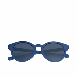 Lunettes de soleil Coco Junior 6 - 10 Bleu 120 mm