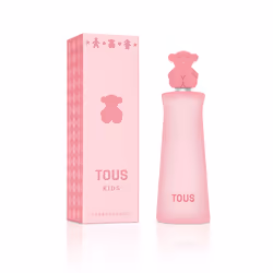 Kids Girl eau de toilette vaporisateur 100 ml