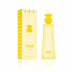 Kids Ours eau de toilette vaporisateur 100 ml