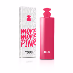 More More Pink eau de toilette vaporisateur 90 ml