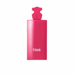 More More Pink eau de toilette vaporisateur 50 ml
