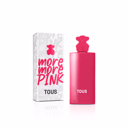 More More Pink eau de toilette vaporisateur 50 ml