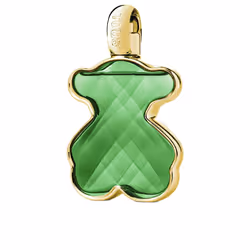 Loveme The Emerald Elixir parfum vaporisateur 90 ml