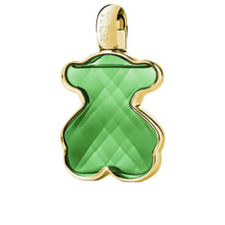 Loveme The Emerald Elixir parfum vaporisateur 90 ml