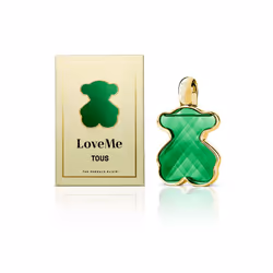Loveme The Emerald Elixir parfum vaporisateur 90 ml