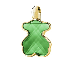 Loveme The Emerald Elixir parfum vaporisateur 50 ml