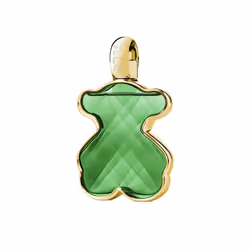 Loveme The Emerald Elixir parfum vaporisateur 30 ml