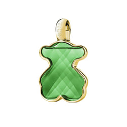 Loveme The Emerald Elixir parfum vaporisateur 30 ml