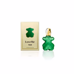 Loveme The Emerald Elixir parfum vaporisateur 30 ml