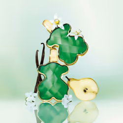 Loveme The Emerald Elixir parfum vaporisateur 30 ml