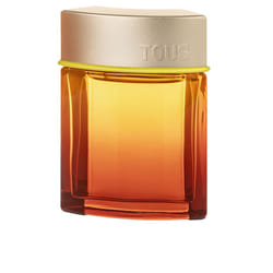Tous Man Spritz eau de toilette vaporisateur 100 ml