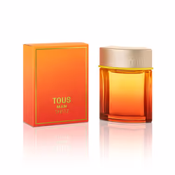 Tous Man Spritz eau de toilette vaporisateur 100 ml