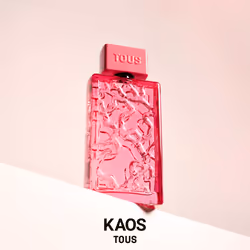 Tous Kaos eau de parfum vaporisateur 100 ml - Vue supplémentaire 3