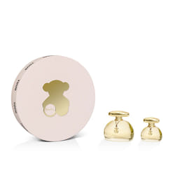 Tous Touch L’ORIGINE Boîtier En Or 2 pcs