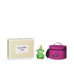 Loveme L’ÉTUI Élixir D’ÉMERAUDE 2 pcs