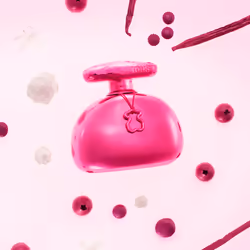 Electrotouch eau de parfum vaporisateur 100 ml