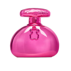 Electrotouch eau de parfum vaporisateur 50 ml