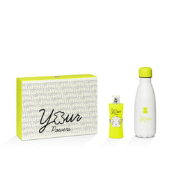 Coffret Your Powers 2 pièces