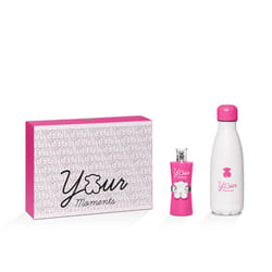 Coffret Your Moments 2 pièces