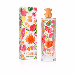 Sorbet Garden eau de toilette vaporisateur 90 ml - Vue supplémentaire 2