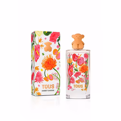 Sorbet Garden eau de toilette vaporisateur 50 ml - Vue supplémentaire 2