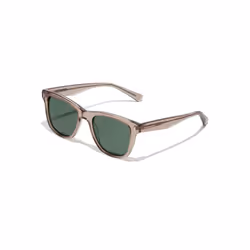 One Pair polarized #beige alligator eco