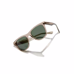 One Pair polarized #beige alligator eco - Vue supplémentaire 4
