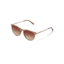 HAWKERS Lunettes de soleil MARK - SAND TERRACOTA - beige / brune