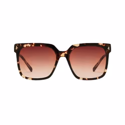 HAWKERS Lunettes de soleil EUPHORIA - CAREY TERRACOTA - carey / brune