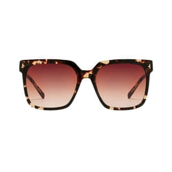 HAWKERS Lunettes de soleil EUPHORIA - CAREY TERRACOTA - carey / brune