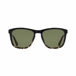 HAWKERS Lunettes de soleil ZHANNA - POLARIZED CAREY ALLIGATOR - vert