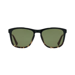 HAWKERS Lunettes de soleil ZHANNA - POLARIZED CAREY ALLIGATOR - vert