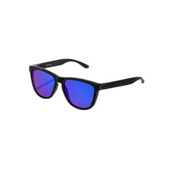 HAWKERS Lunettes de soleil ONE RAW CARBON FIBER - POLARIZED SKY - bleu