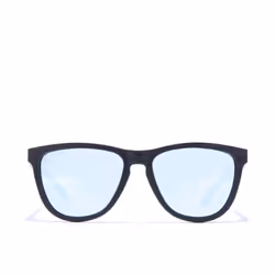 One Raw Carbon Fiber polarized #blue chrome