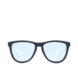 One Raw Carbon Fiber polarized #blue chrome