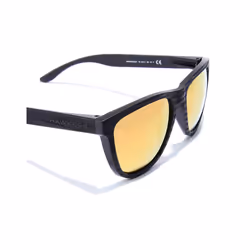 One Raw Carbon Fiber polarized #daylight