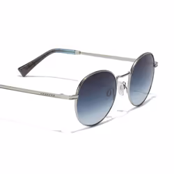 Moma #argent bleu