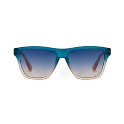 HAWKERS Lunettes de soleil ONE LS - SUNRISE BLUE TO PEACH - bleu
