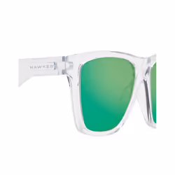 One Ls polarized #air emerald - Vue supplémentaire 4