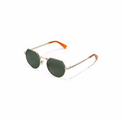 Aura polarized #green
