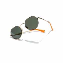 Aura polarized #green
