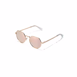 Aura polarized #rose gold