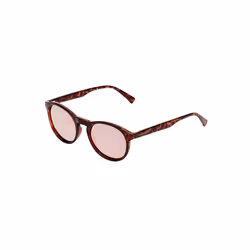 HAWKERS Lunettes de soleil BEL AIR - POLARIZED ROSE GOLD - carey / or rose