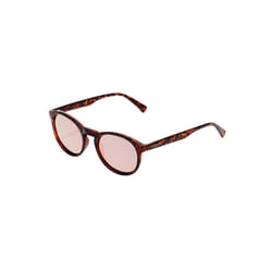 HAWKERS Lunettes de soleil BEL AIR - POLARIZED ROSE GOLD - carey / or rose